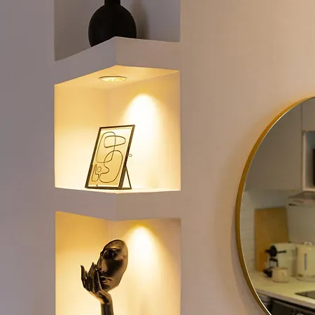 Sublime Appt Cosy Paris Les Pavillons-sous-Bois
