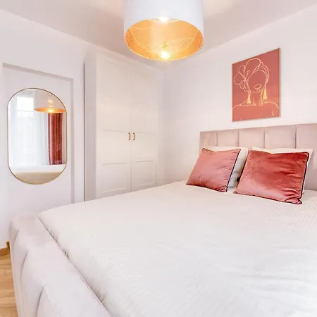Apartment Sublime Appt Cosy Paris *