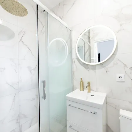 Sublime Appt Cosy Paris Apartment Les Pavillons-sous-Bois