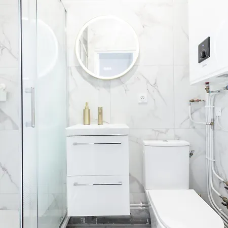 Sublime Appt Cosy Paris * Les Pavillons-sous-Bois