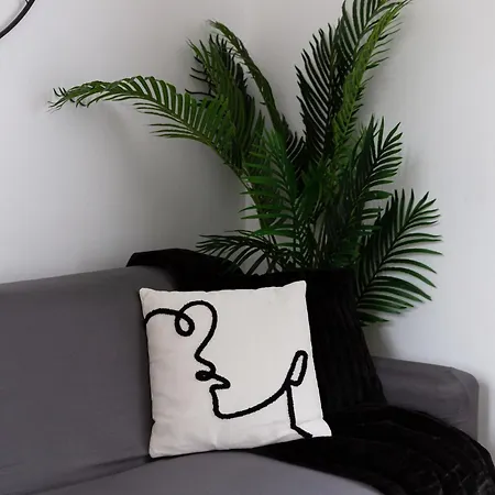 Apartment Sublime Appt Cosy Paris *