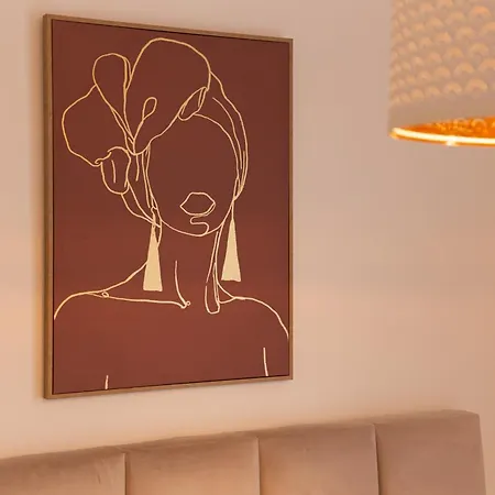Apartment Sublime Appt Cosy Paris