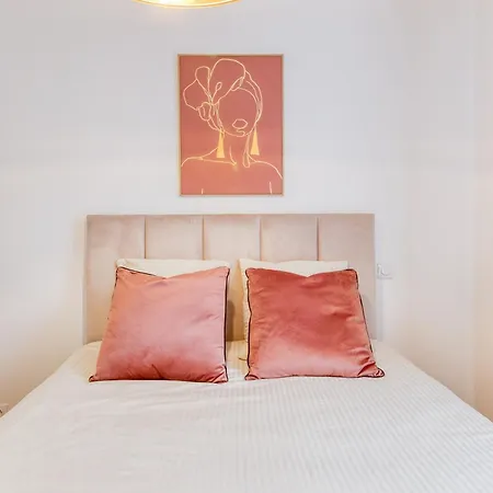 Apartment Sublime Appt Cosy Paris