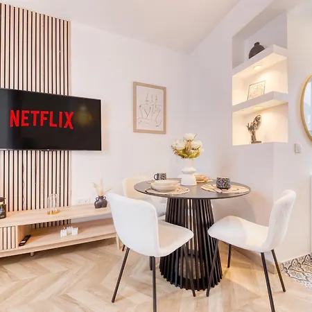 Sublime Appt Cosy Paris * Les Pavillons-sous-Bois
